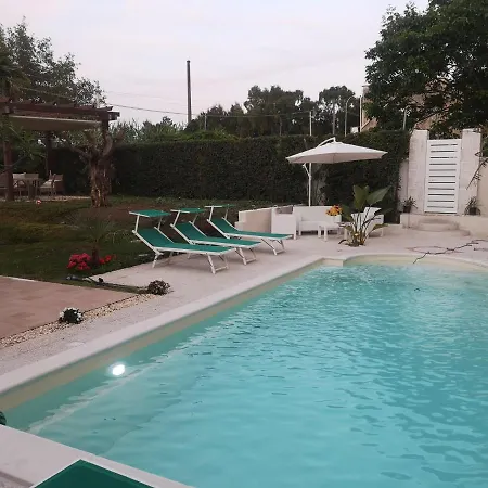 Casa vacanze Grazia *