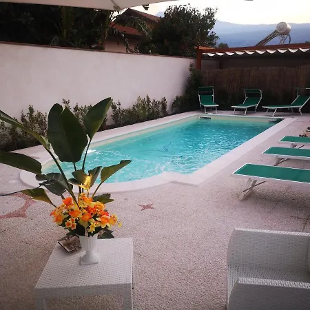 Grazia Casa vacanze *