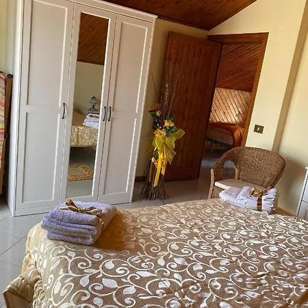 Casa vacanze Grazia