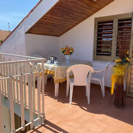 Grazia Casa vacanze