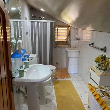 Casa vacanze Grazia