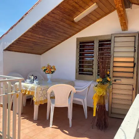 Casa vacanze Grazia *