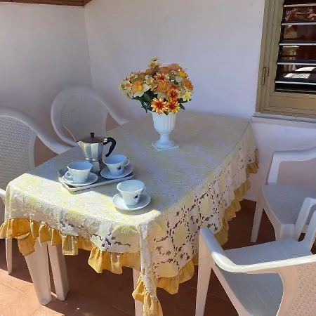 Casa vacanze Grazia *