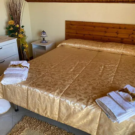 Grazia Casa vacanze