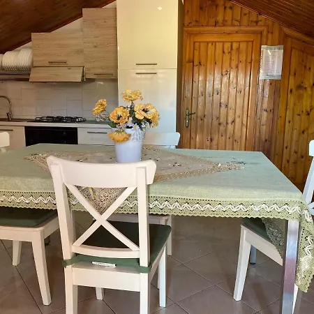 Casa vacanze Grazia Fondachello (Mascali)