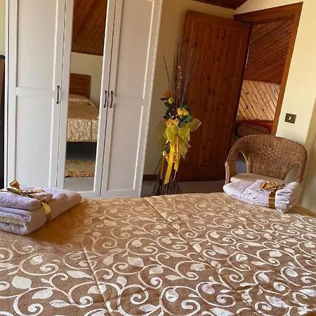 Casa vacanze Grazia *