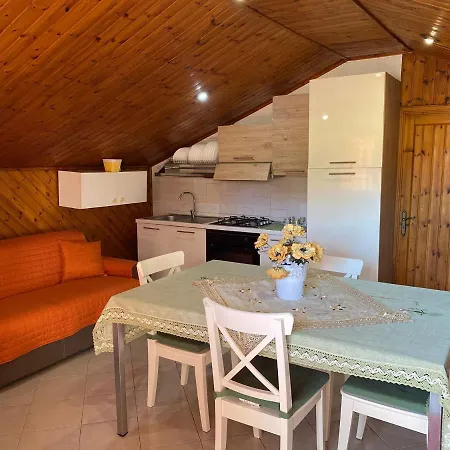Grazia Casa vacanze