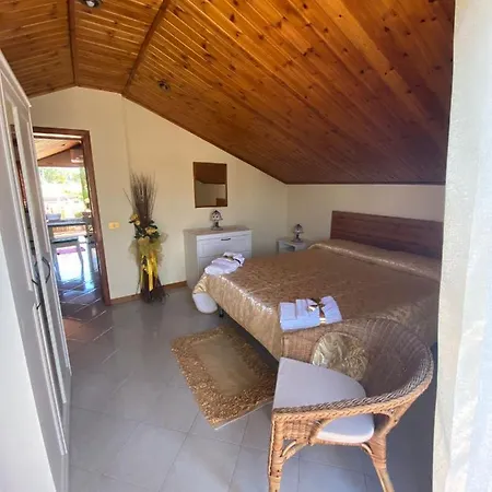Grazia Casa vacanze