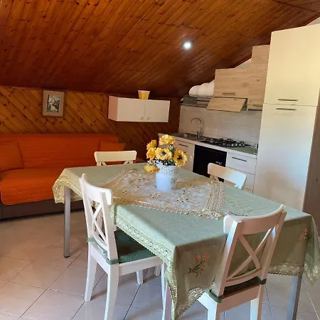 Casa vacanze Grazia *
