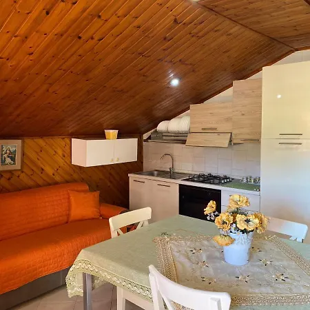 Casa vacanze Grazia