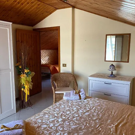 Grazia Casa vacanze *