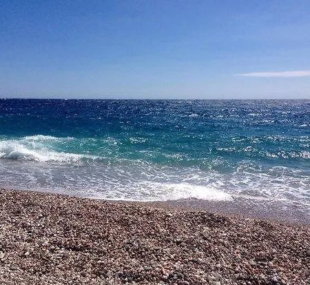Tatil Evi Grazia