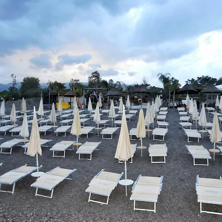 Grazia Casa vacanze Fondachello (Mascali)