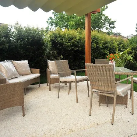 Casa vacanze Grazia Fondachello (Mascali)