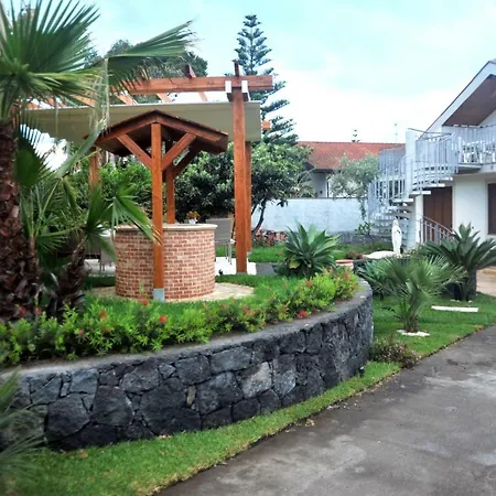 Casa vacanze Grazia Fondachello (Mascali)