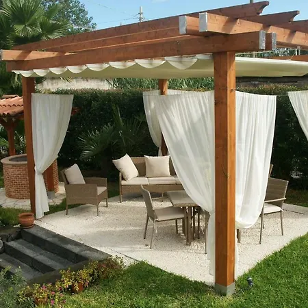 Grazia Casa vacanze