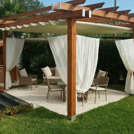 Casa vacanze Grazia