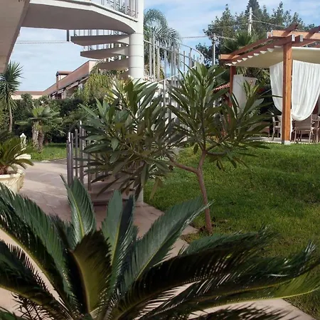 Casa vacanze Grazia *