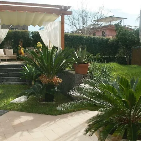 Grazia * Fondachello (Mascali)