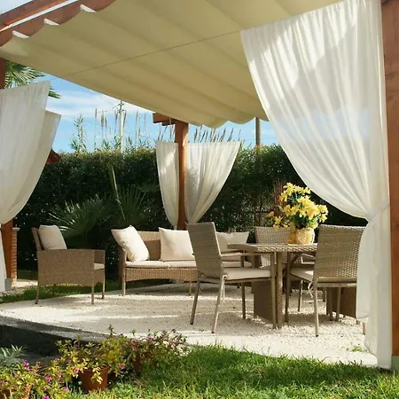 Grazia * Fondachello (Mascali)
