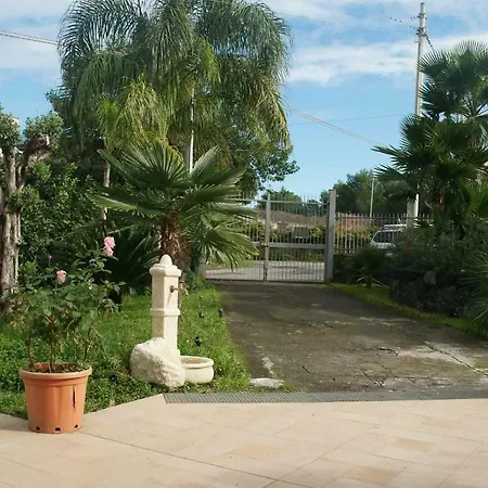 Casa vacanze Grazia