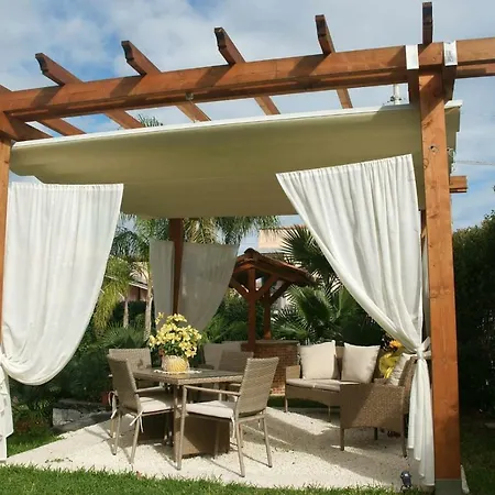 Grazia Casa vacanze Fondachello (Mascali)