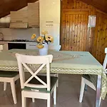 Сasa de vacaciones Grazia Fondachello (Mascali)