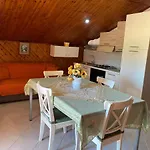Сasa de vacaciones Grazia *