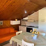 Сasa de vacaciones Grazia