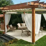 Grazia Сasa de vacaciones