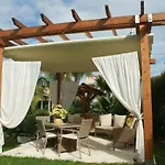 Grazia Сasa de vacaciones Fondachello (Mascali)