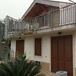 Grazia Сasa de vacaciones Fondachello (Mascali)