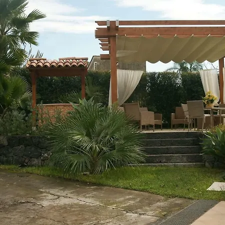 Grazia Сasa de vacaciones *
