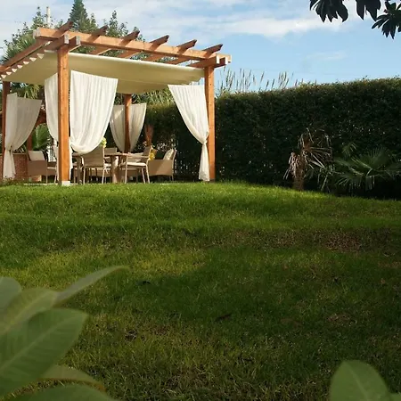 Grazia Сasa de vacaciones *